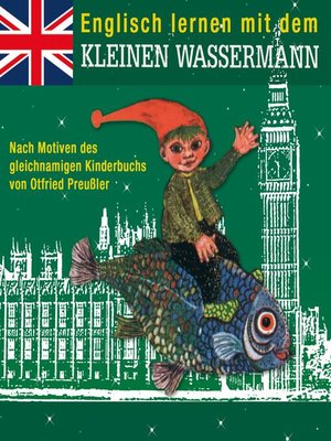 cover image of Englisch lernen mit dem kleinen Wassermann